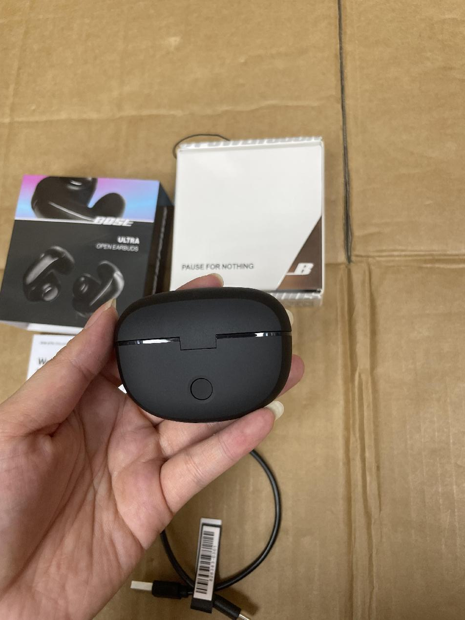 Bose Ultra Open Earbuds product detail 11