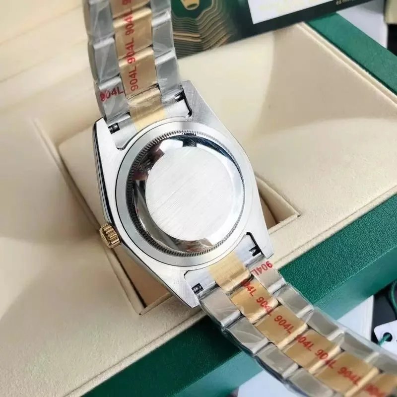 Logos Mechanical Watch Men product detail 38