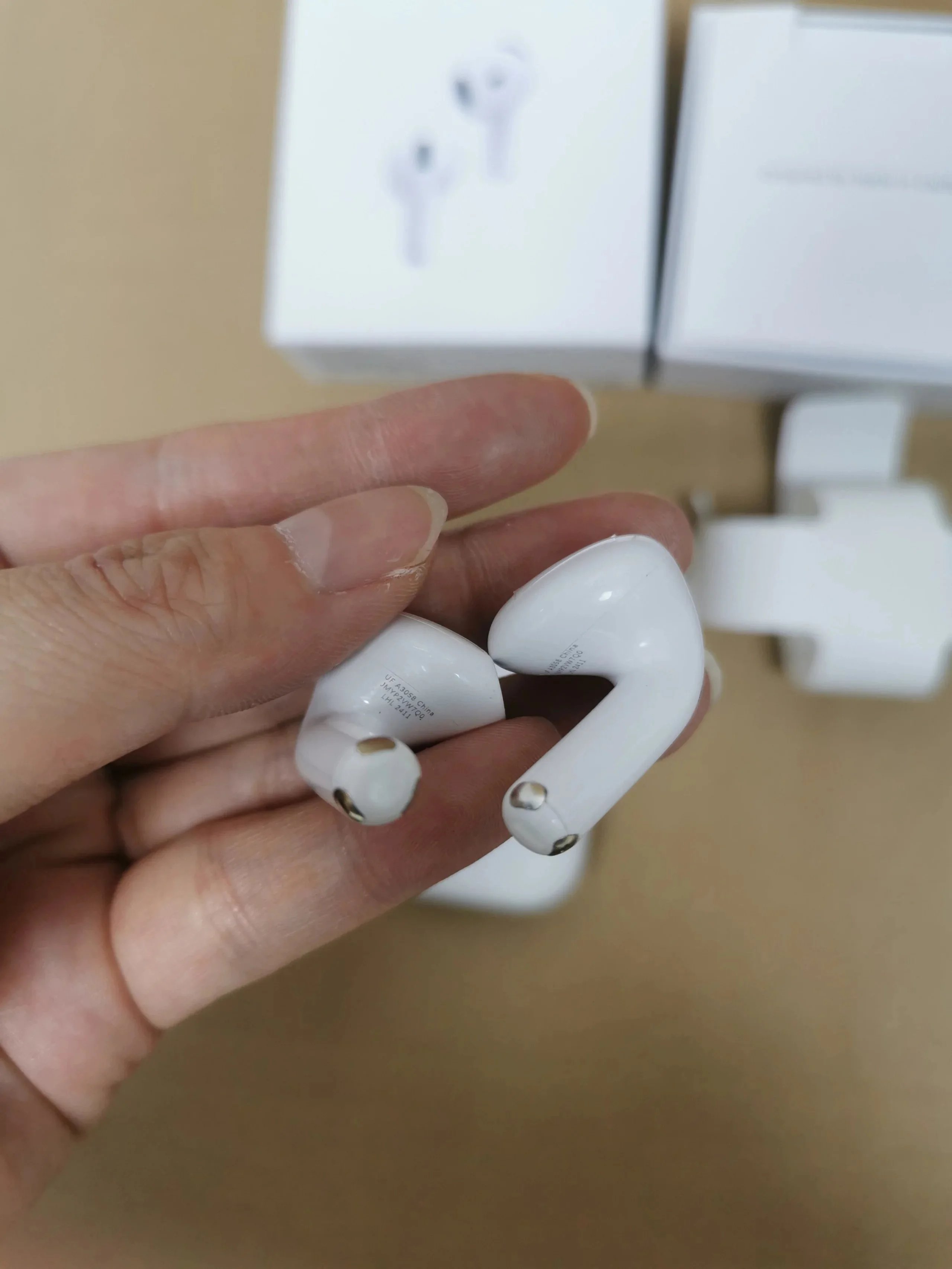 AirPods 4 ANC Earbuds product detail 7