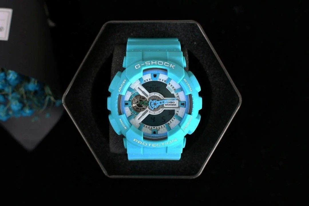 G-SHOCK Watches                                                                     (17 Styles) product detail 34
