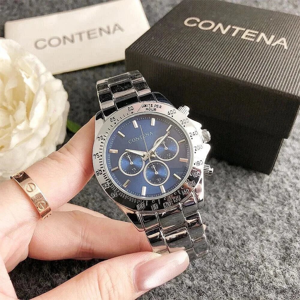 Quartz Watch Men product detail 4