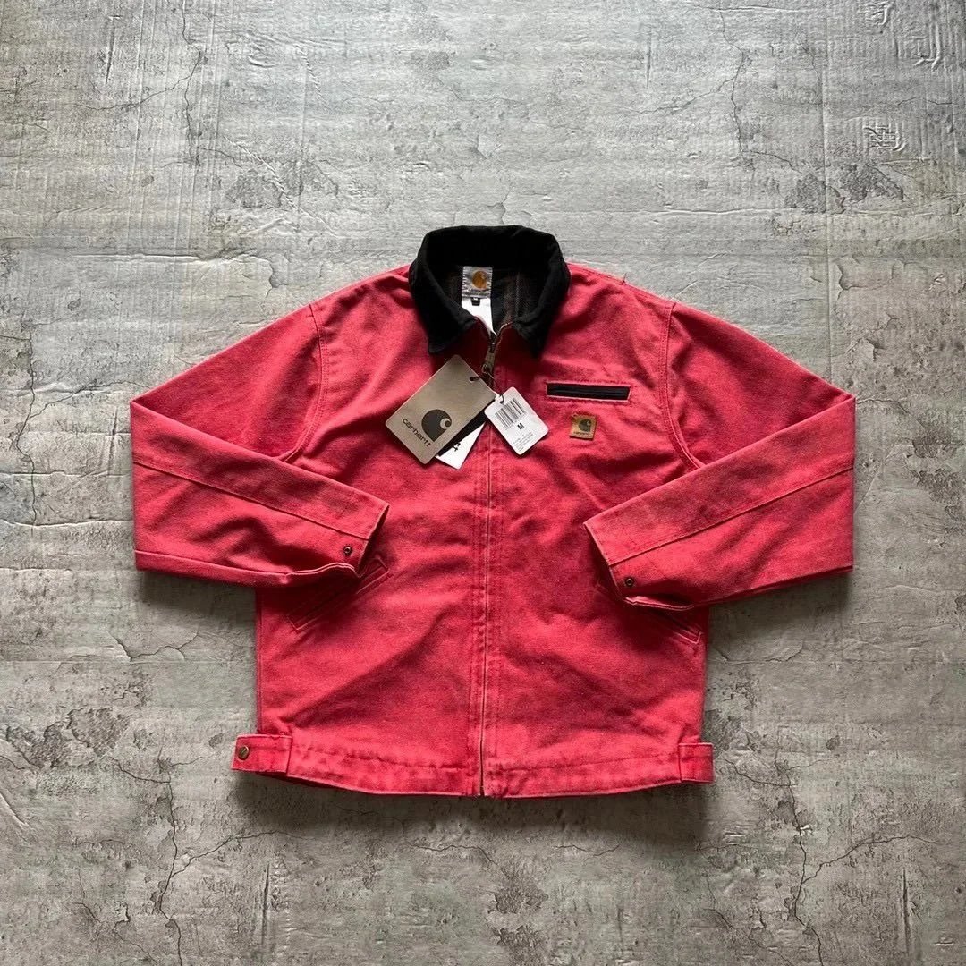 Carhartt Work Vest product detail 8