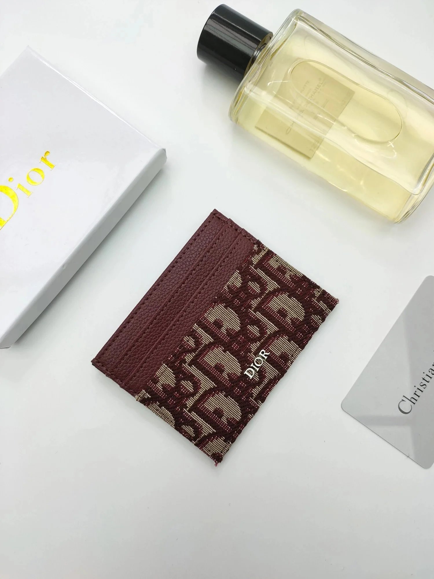 Dior Card Holder product detail 8