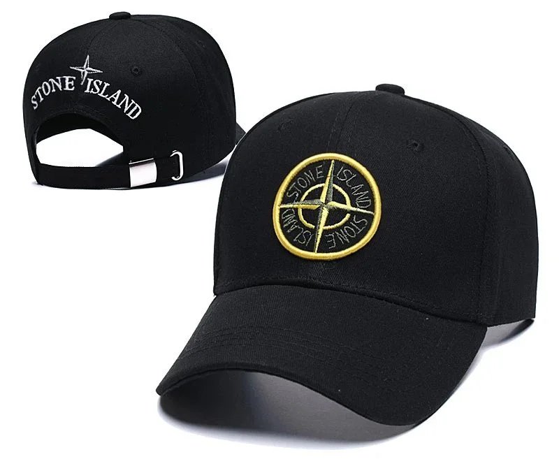 Casual Baseball Cap product detail 3