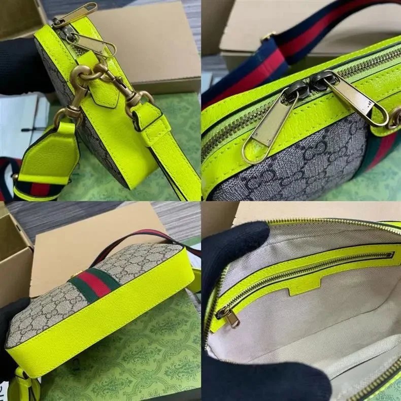 Gucci GG Camera Bag product detail 13