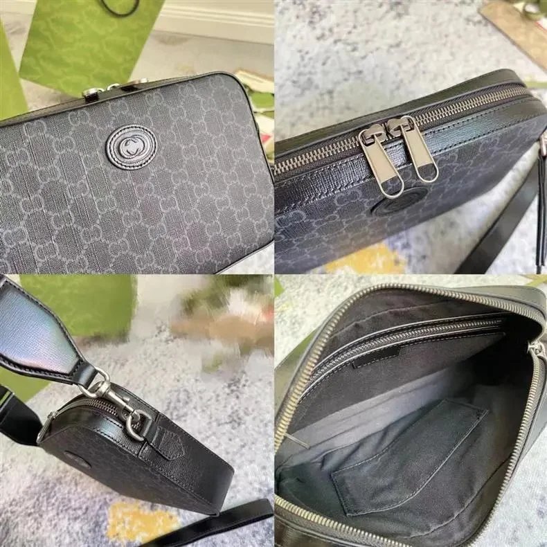Gucci GG Camera Bag product detail 17