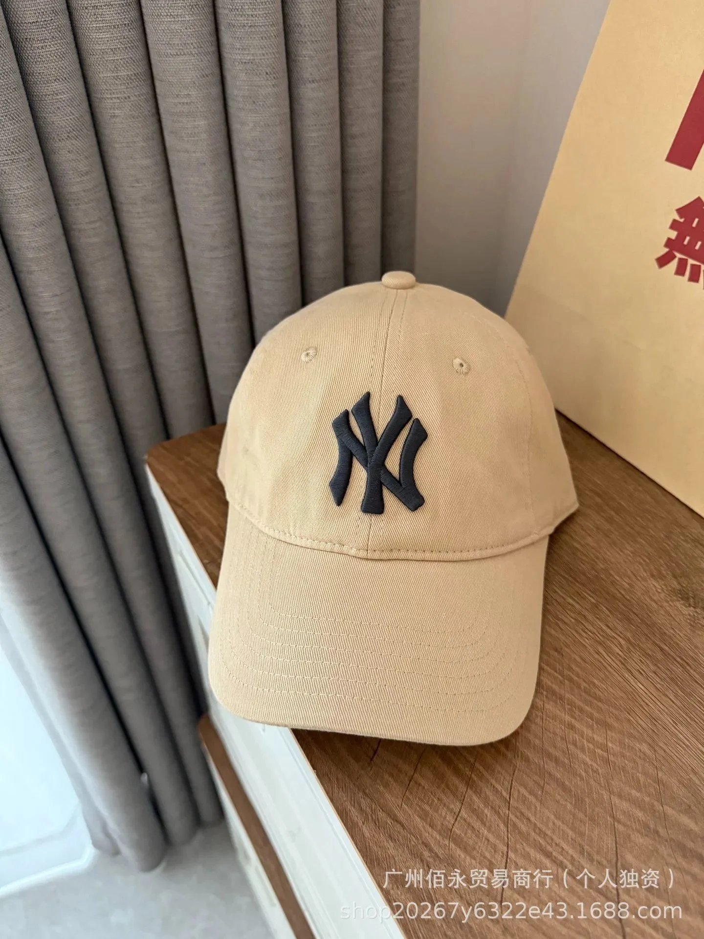Casual Baseball Cap product detail 17