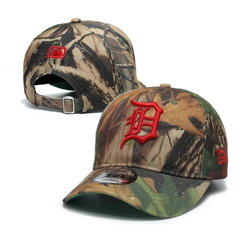 Adjustable Baseball Cap product detail 10