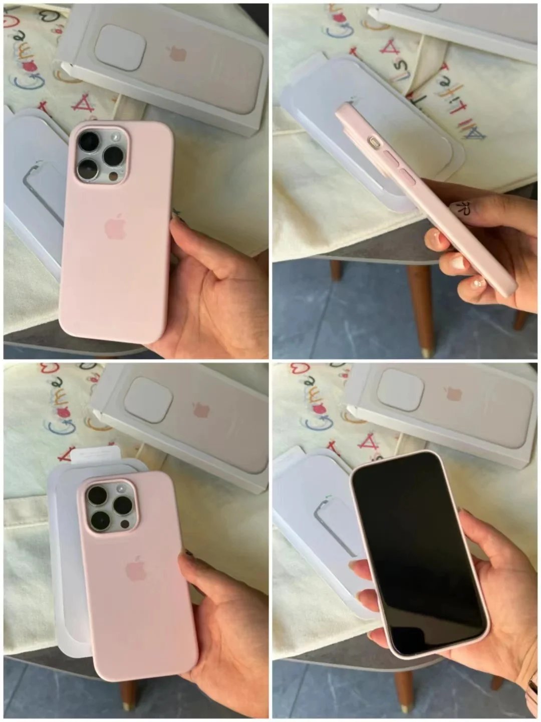 iPhone 14 Pro Max Case product detail 5