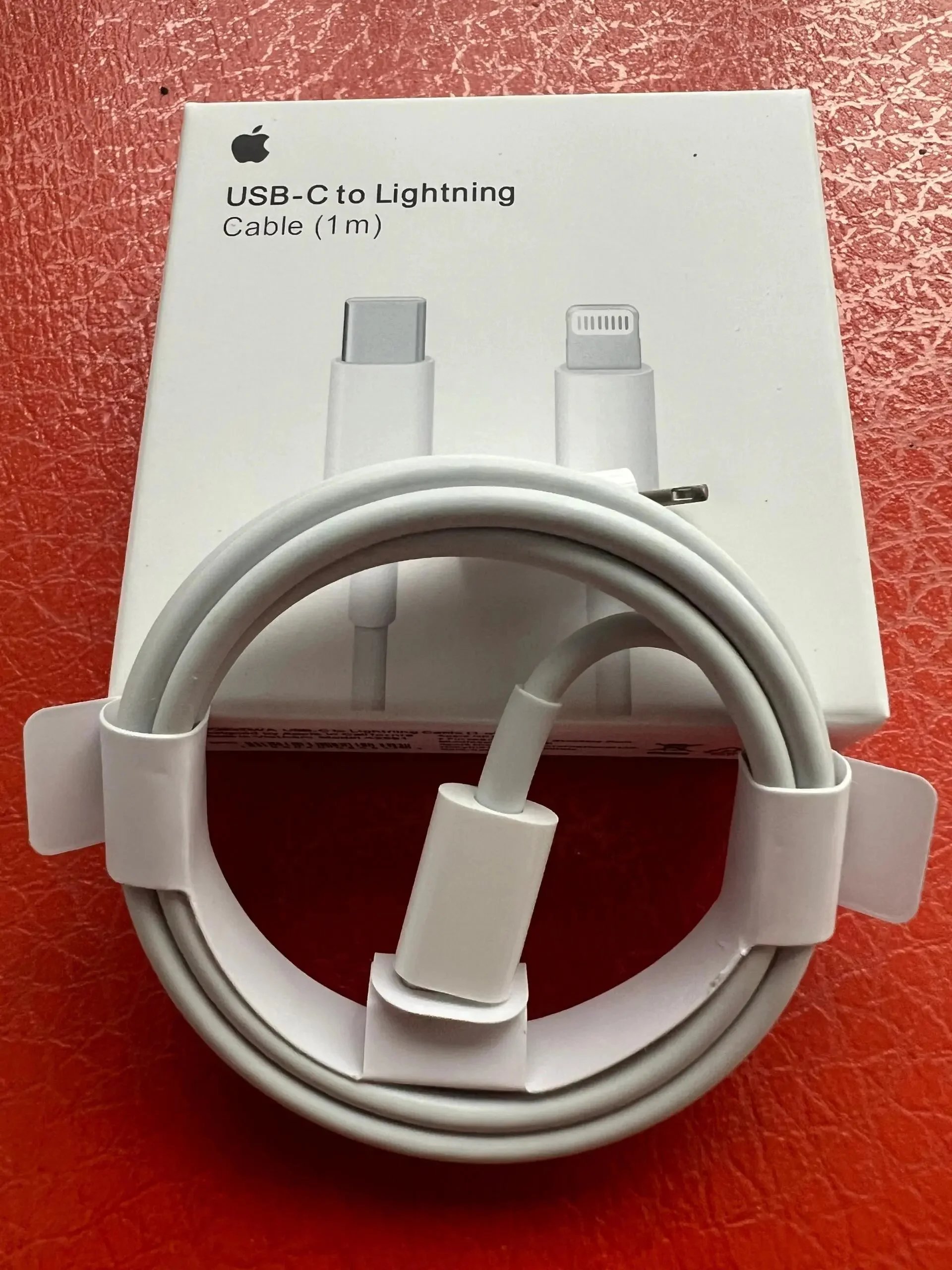 USB-C Lightning Cable product detail 4