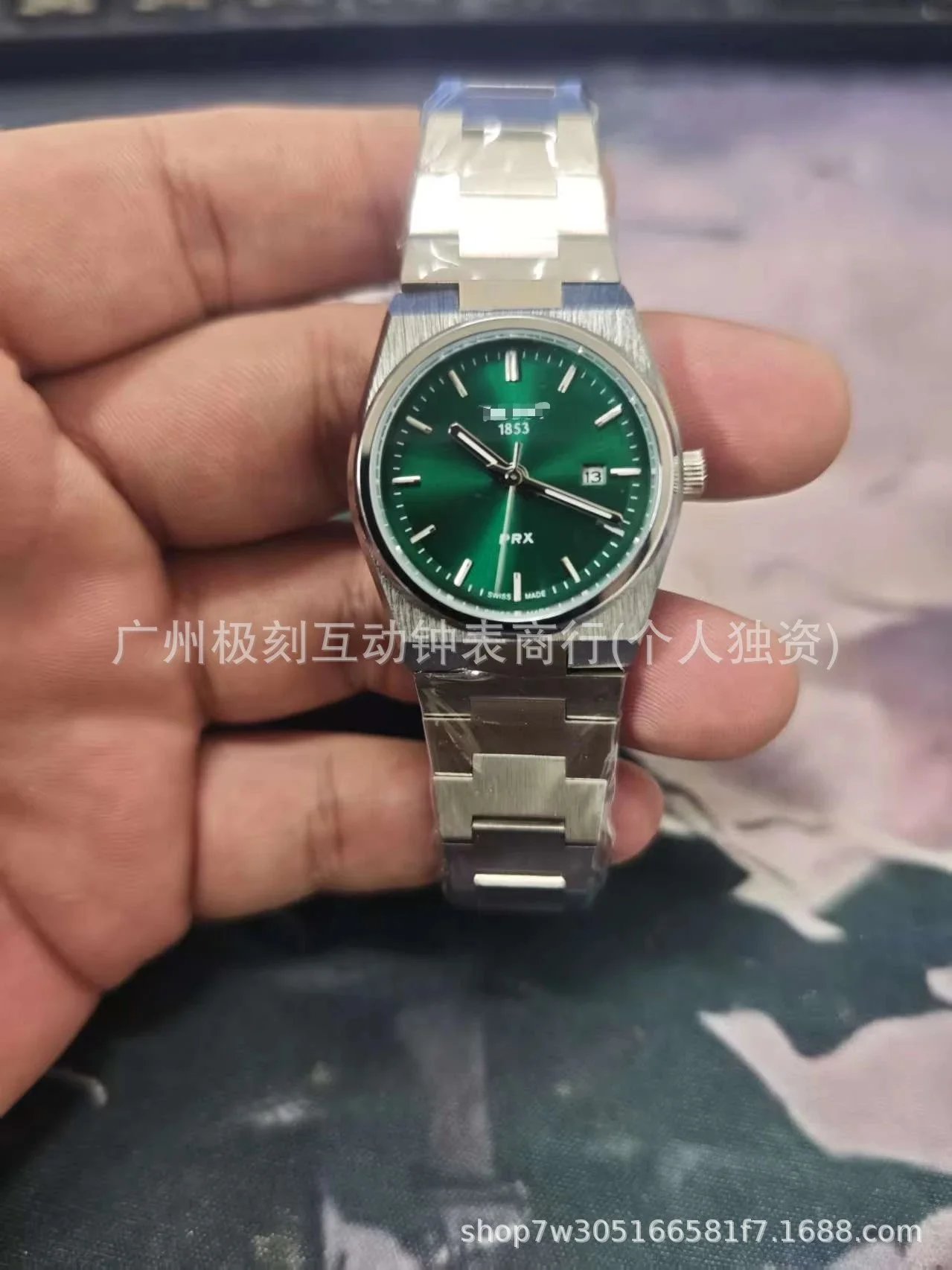 Quartz Watch レディース product detail 4