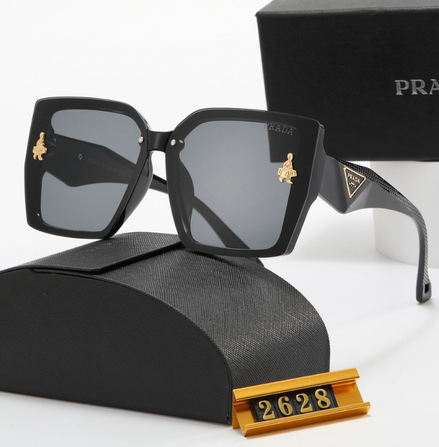 Prada Sunglasses (40 Colors)