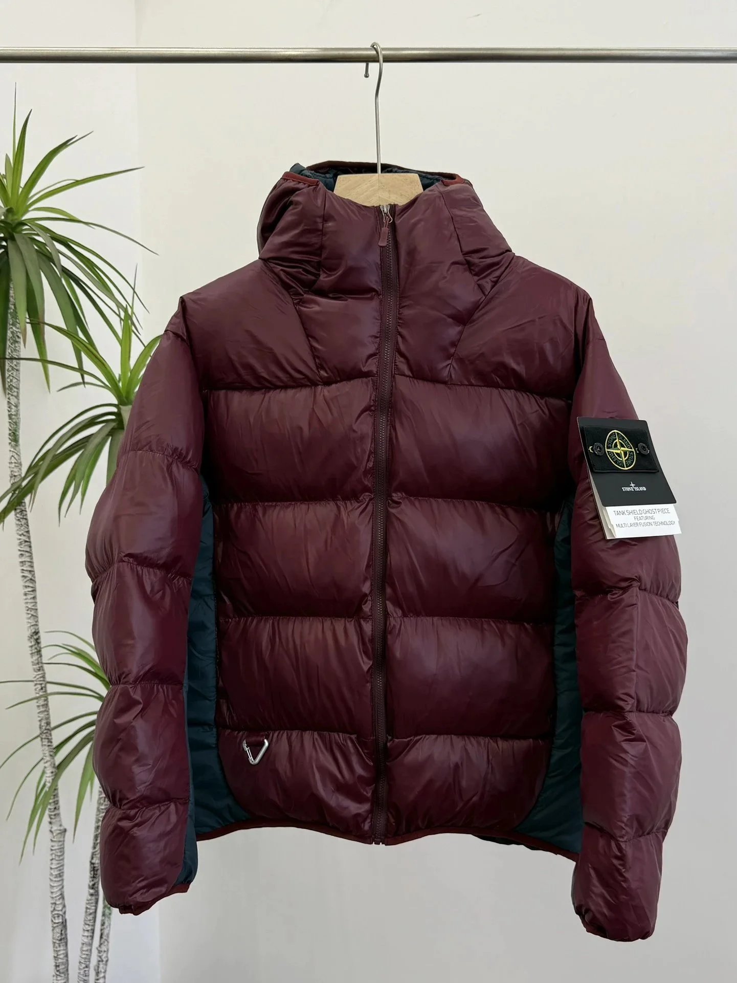Casual Jackets product detail 2
