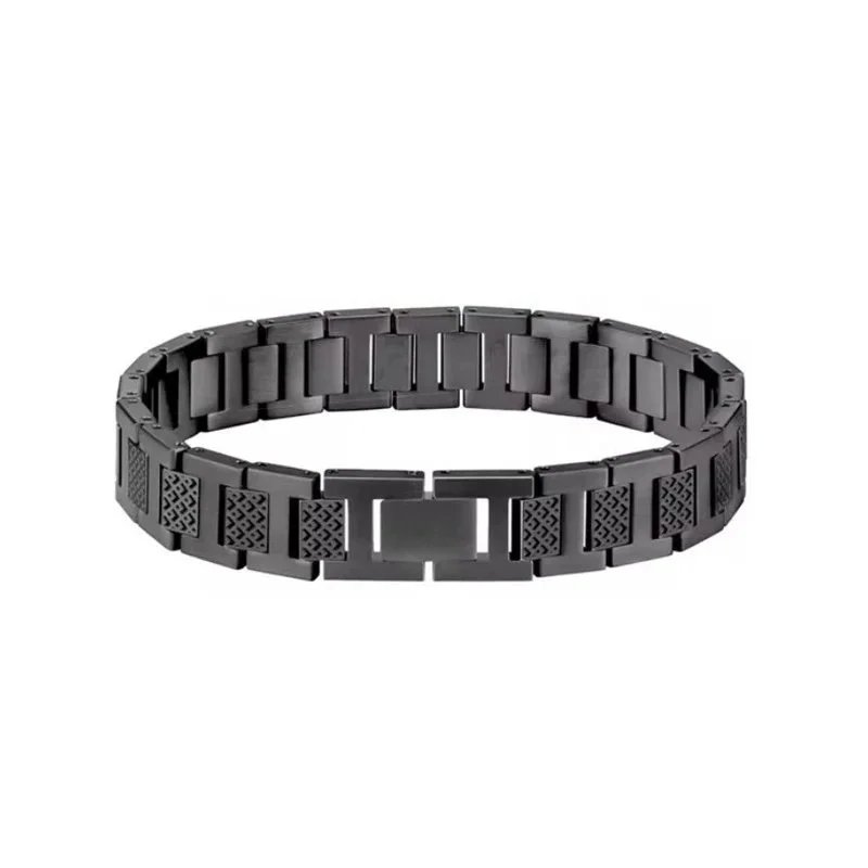 Alligator Link Bracelet product detail 4