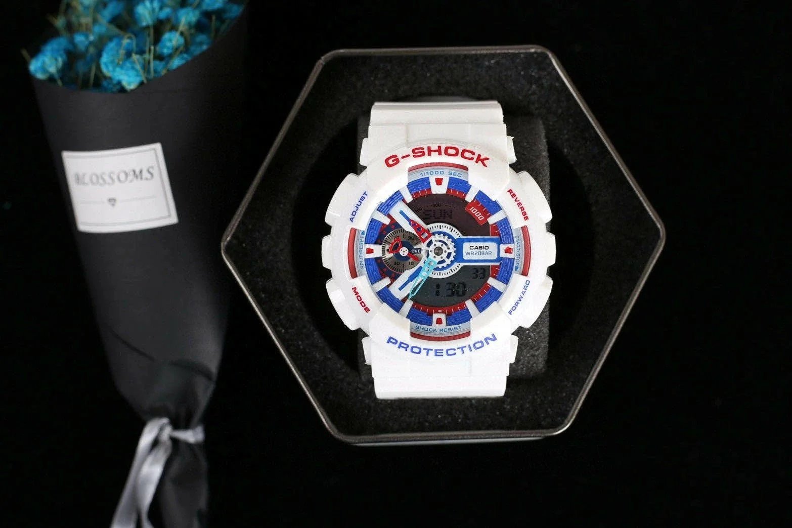 G-SHOCK Watches                                                                     (17 Styles) product detail 45
