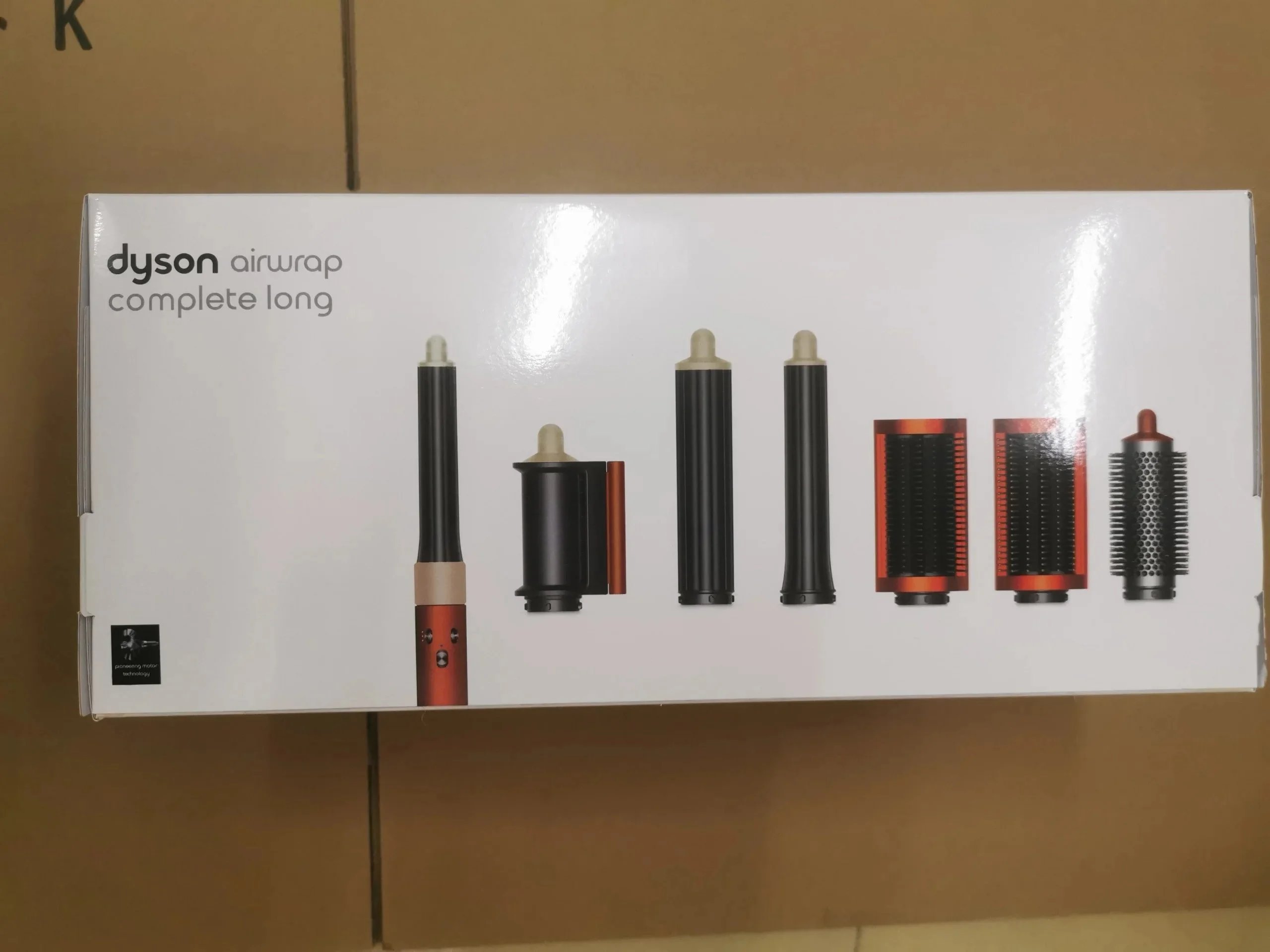 Dyson Airwrap Hair Styler product detail 17