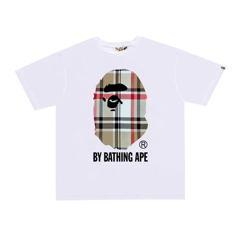 A Bathing Ape Graphic Tee product detail 12