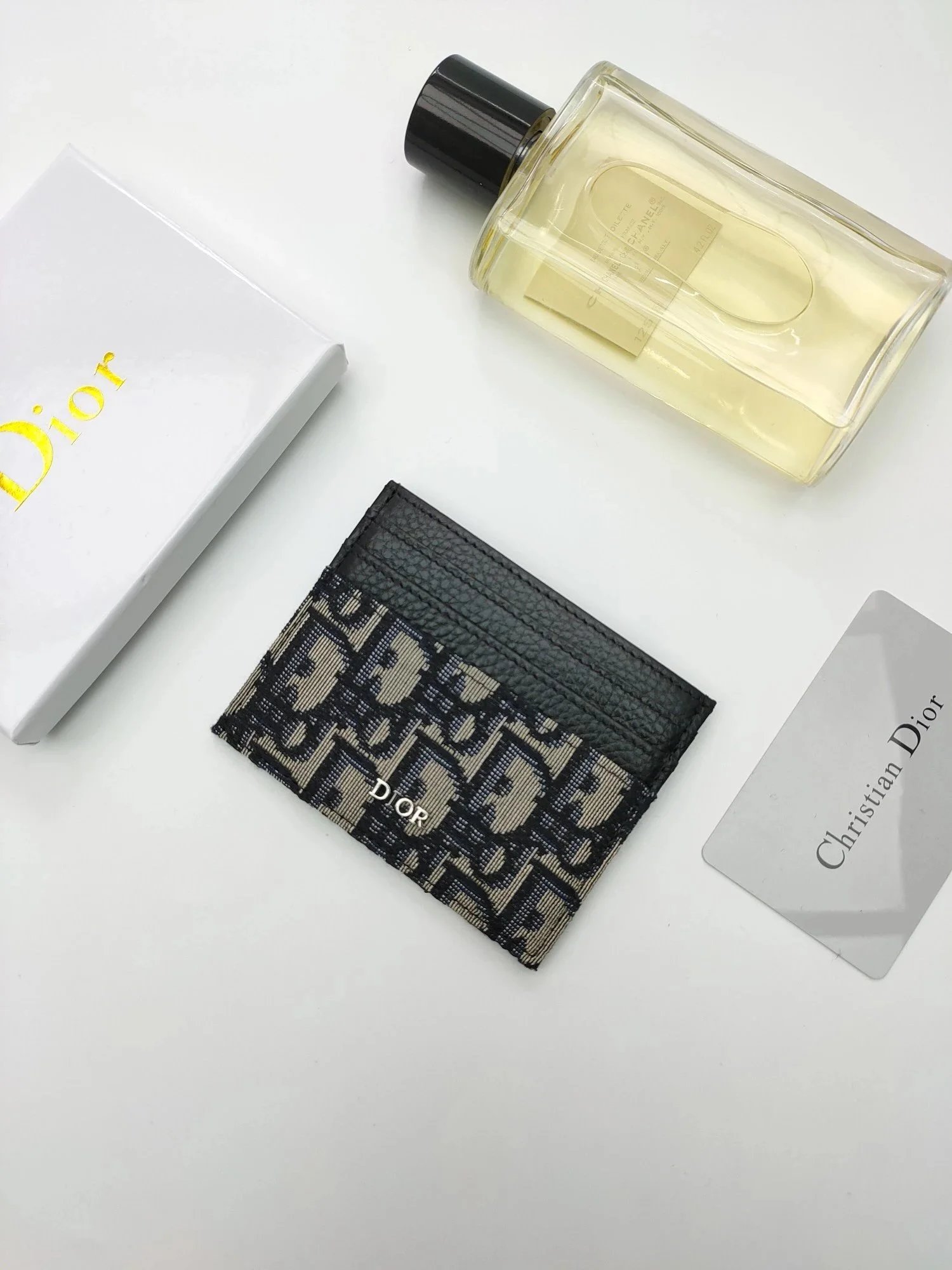 Dior Card Holder product detail 2