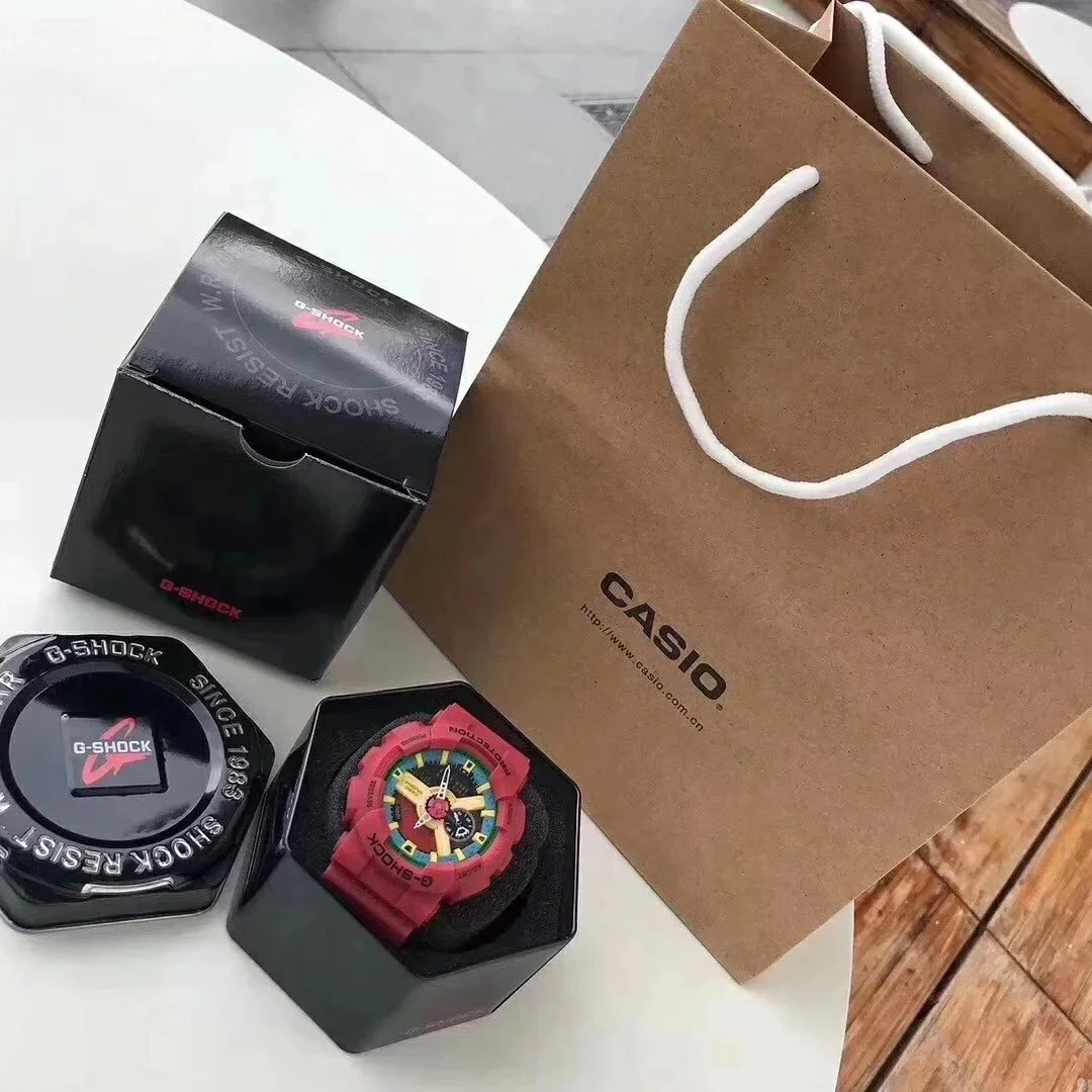 G-SHOCK Watches                                                                     (17 Styles) product detail 2
