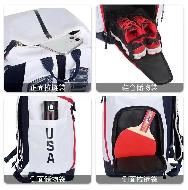 Sport Backpack product detail 7