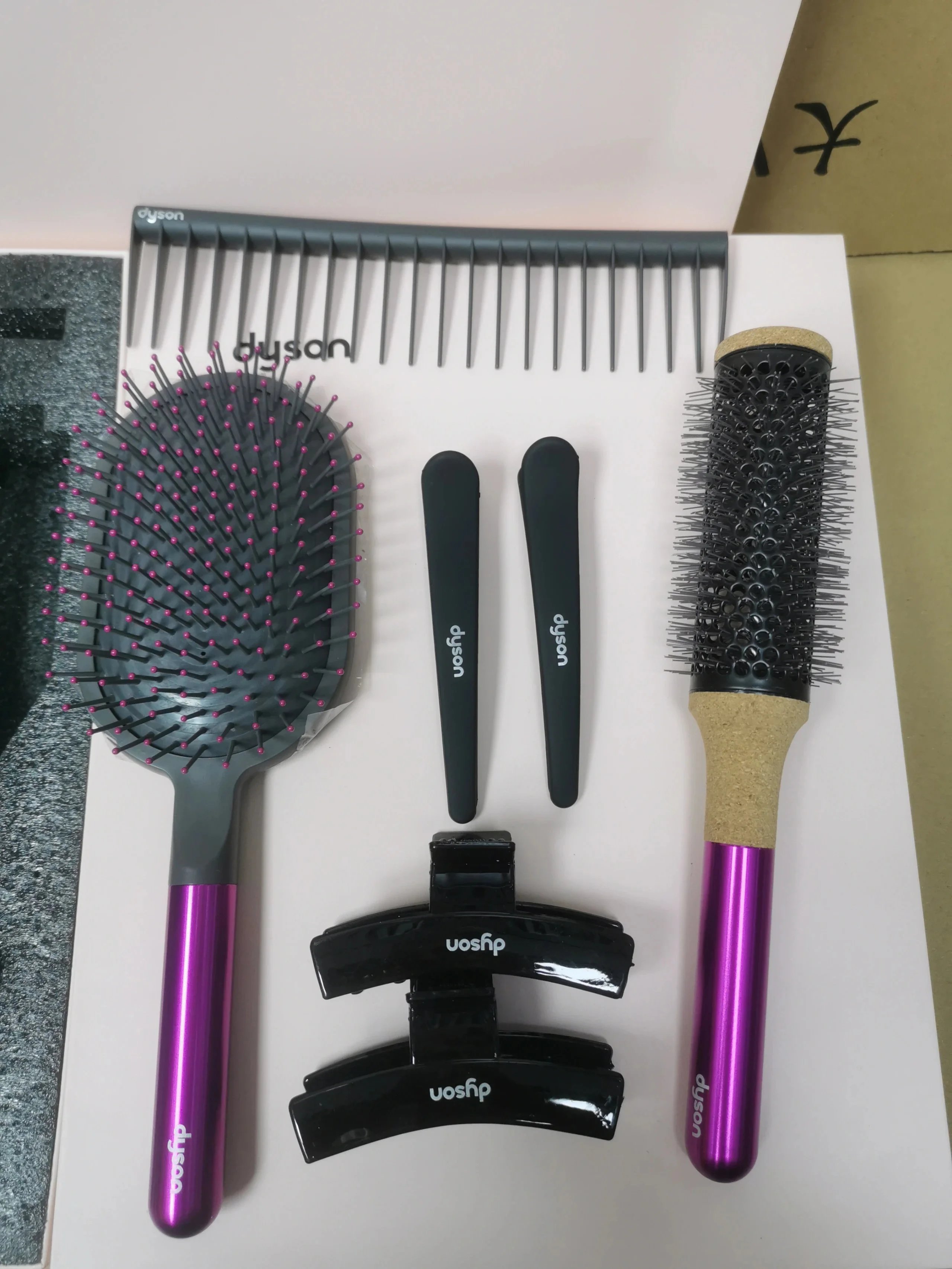 Dyson Hair Brush Set product detail 10