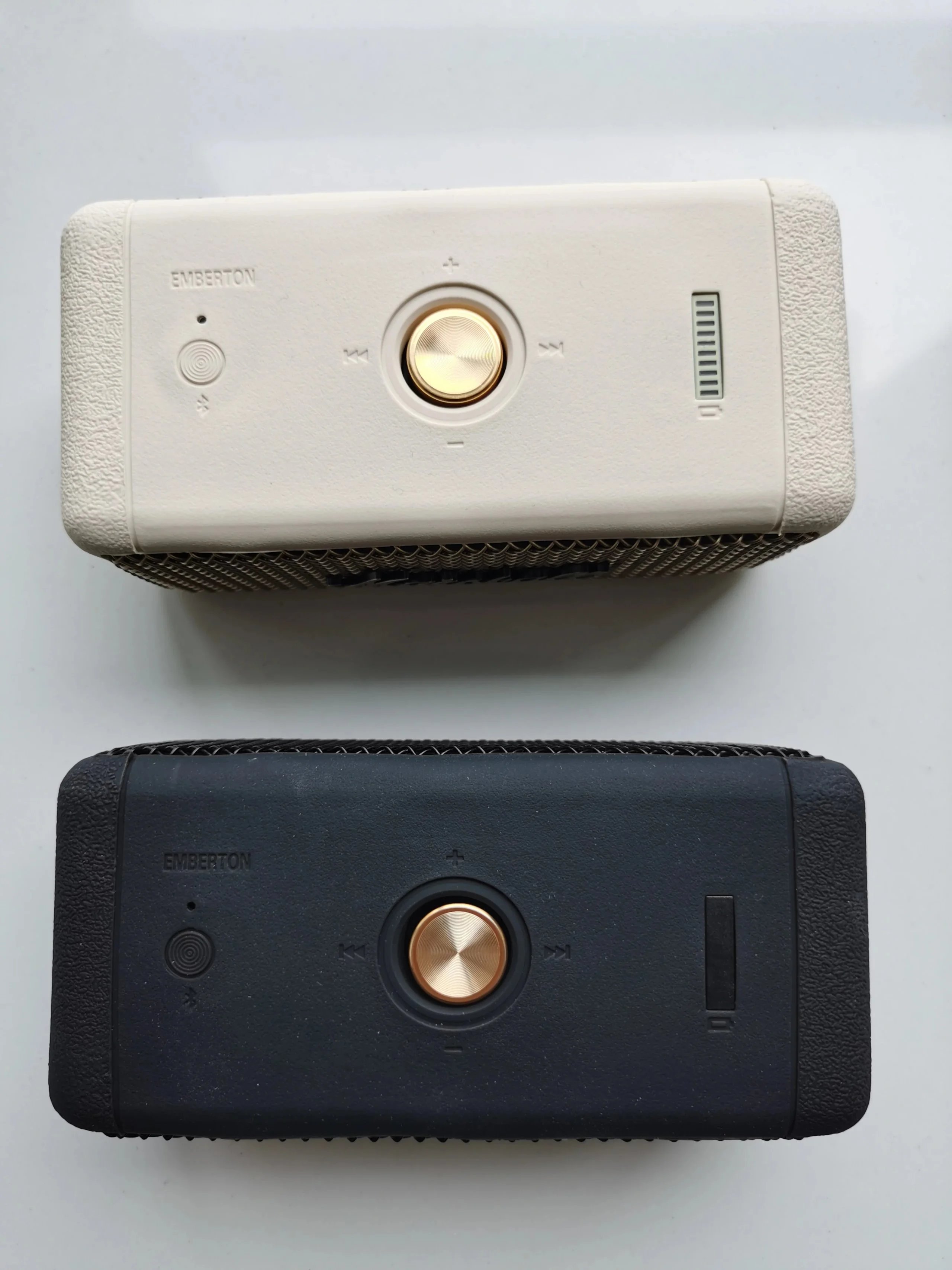 Marshall Emberton Bluetooth Speaker product detail 7