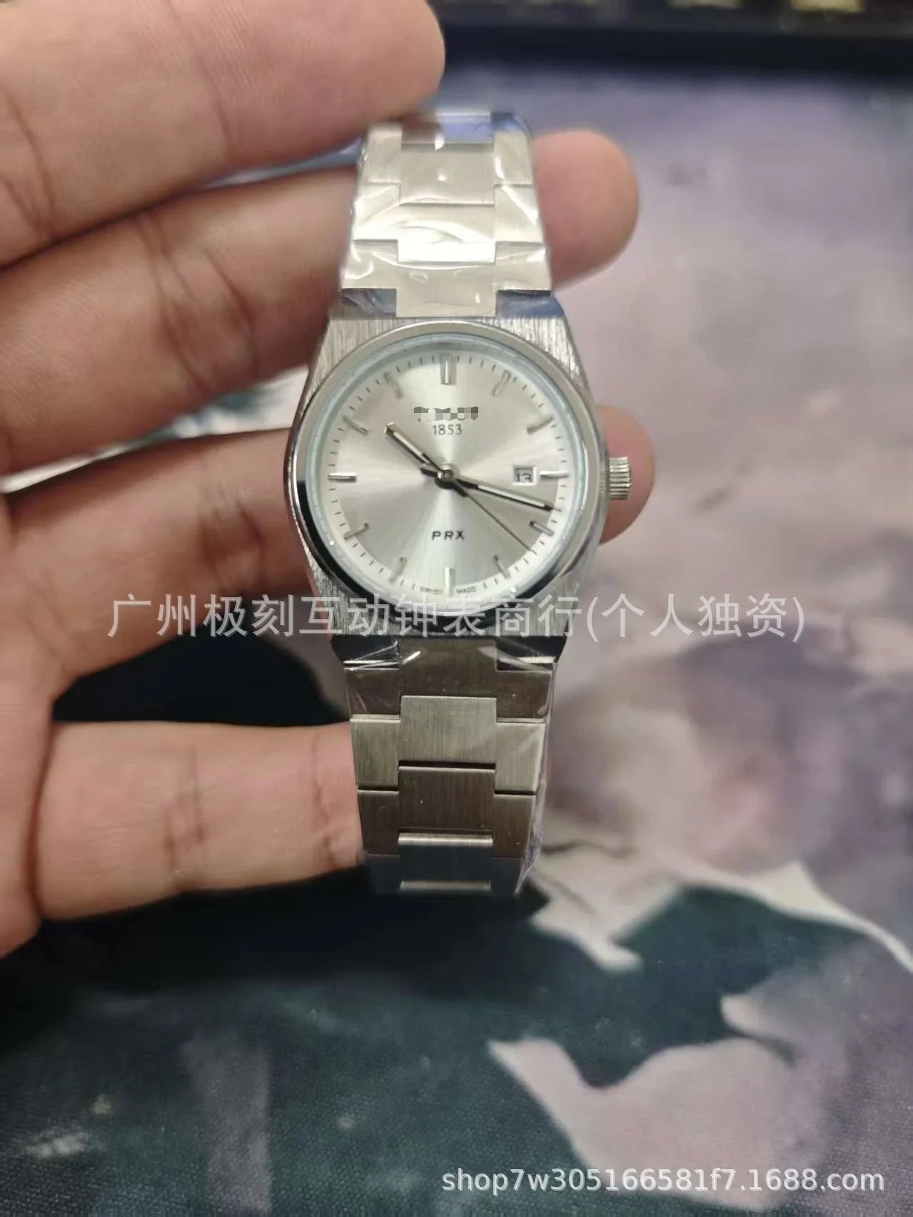 Quartz Watch レディース product detail 10