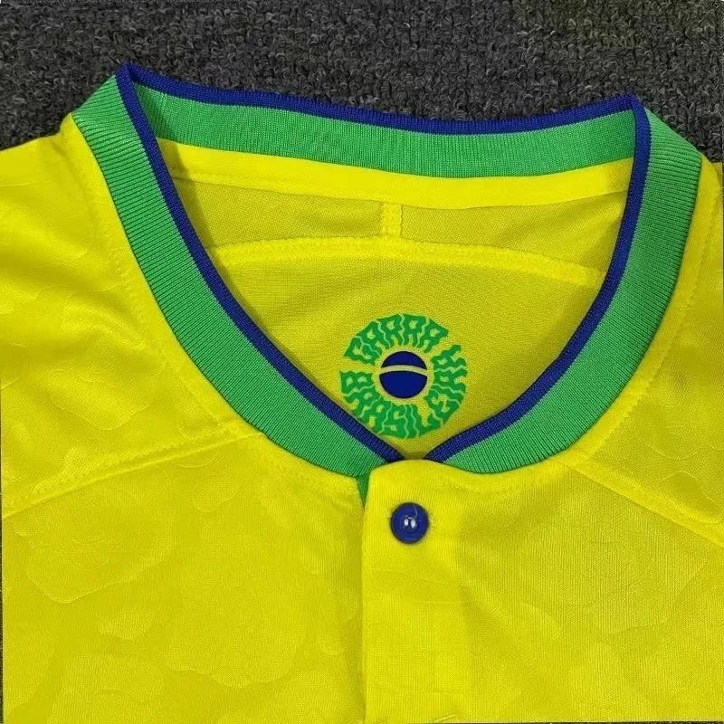 Soccer Jersey Men product detail 6