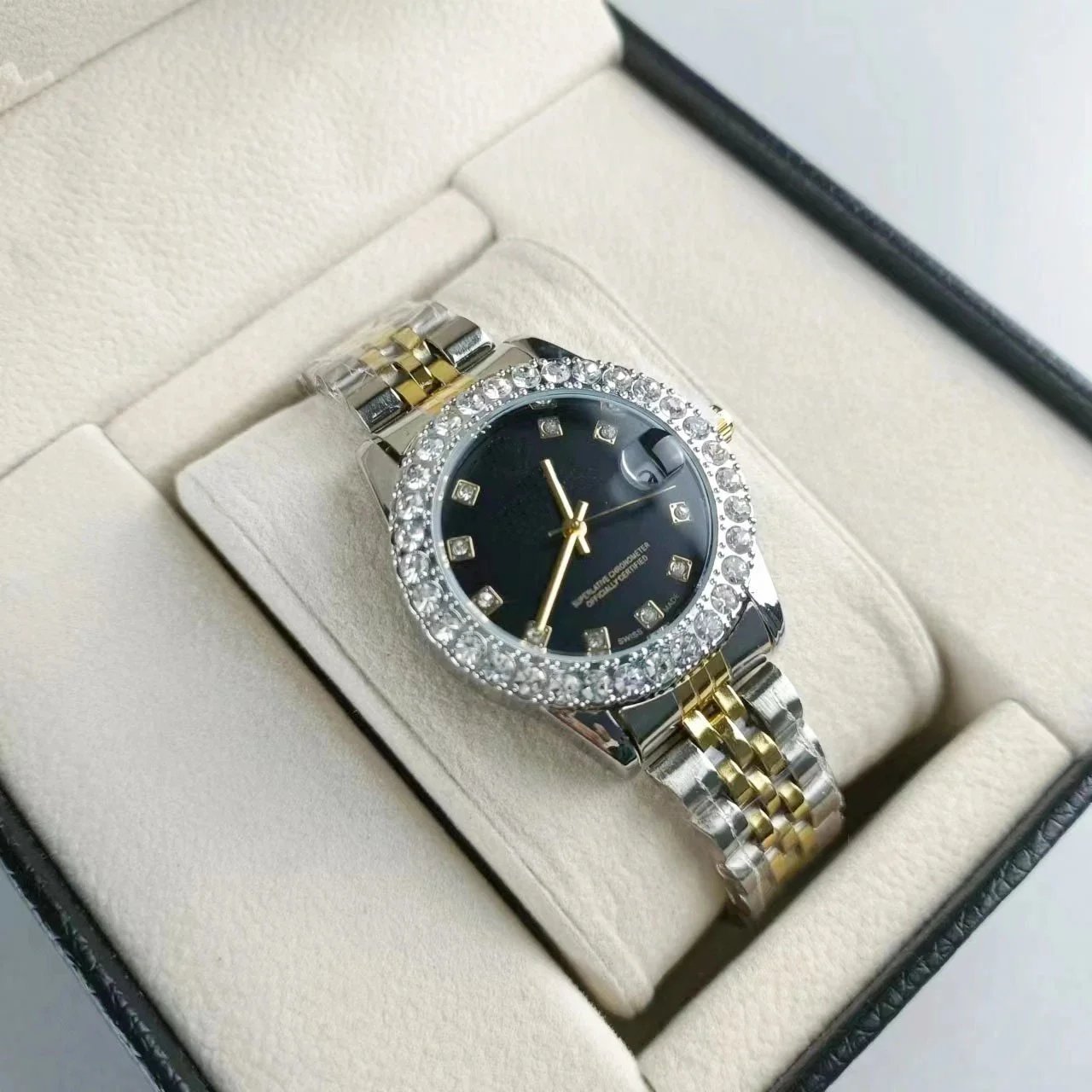 Women's Steel Watch product detail 7