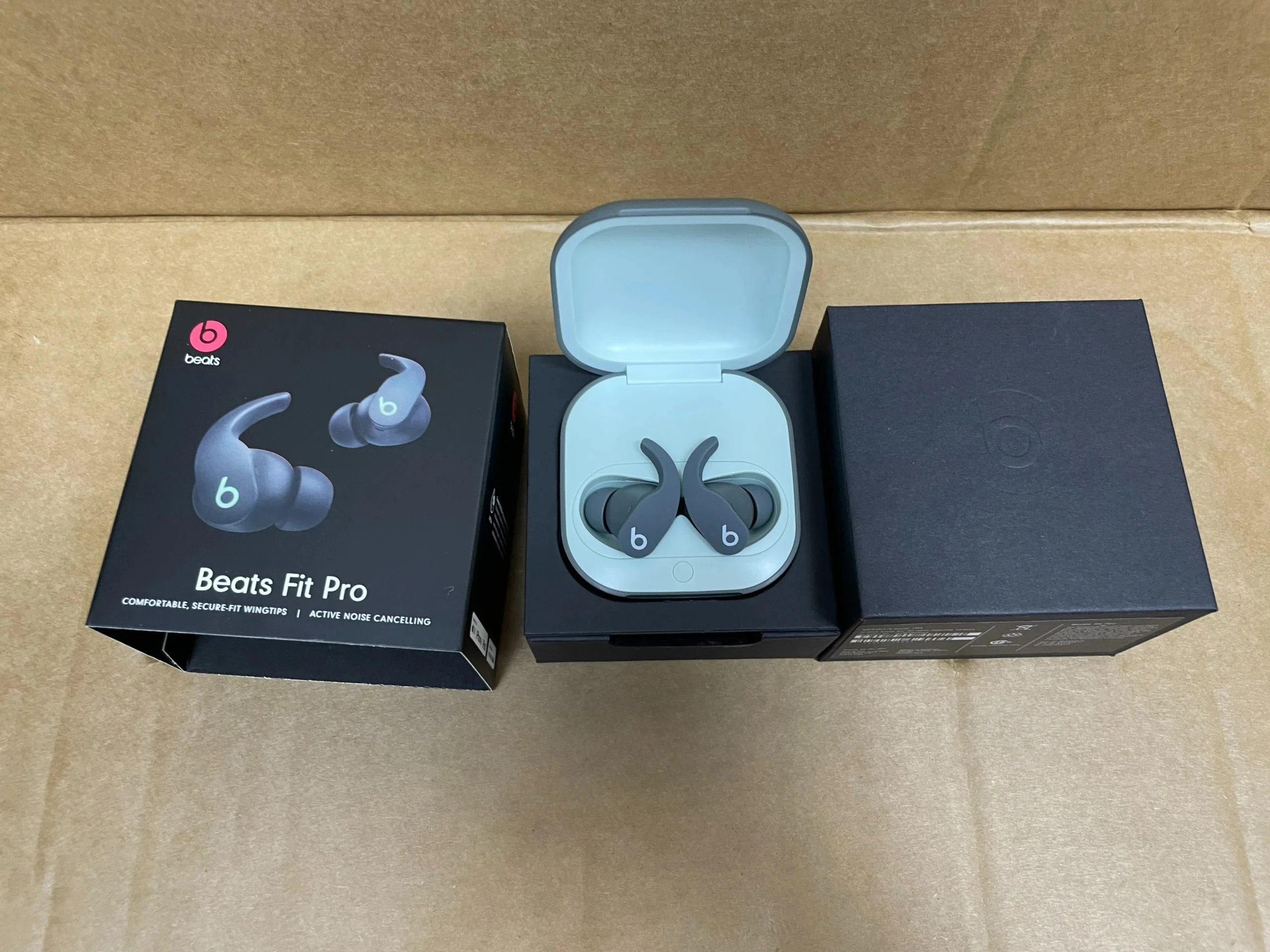Beats Fit Pro Earbuds product detail 15