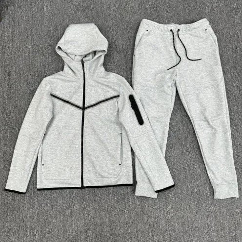 Nike Tech Fleece product detail 5