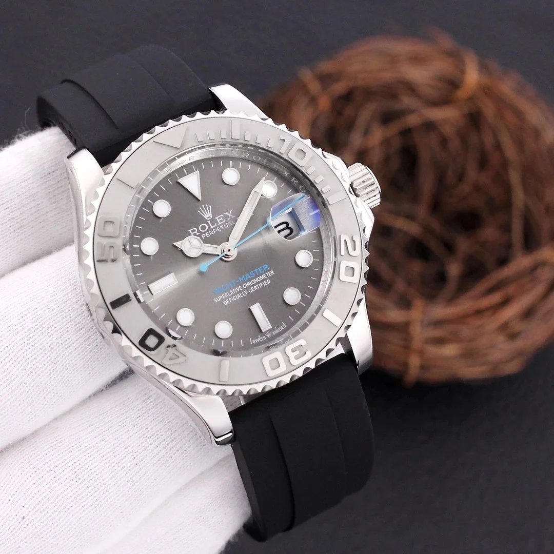 Rolex Yacht-Master Watch product detail 17