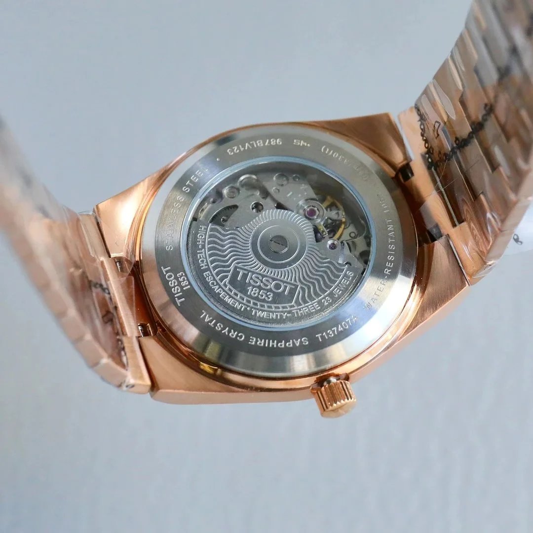 Tissot PRX Watch product detail 9