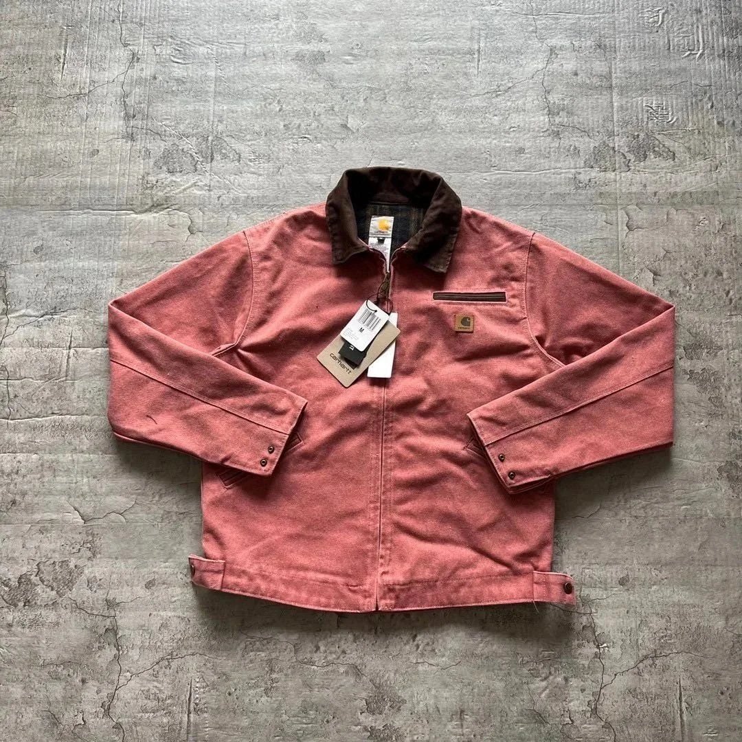 Carhartt Work Vest product detail 7