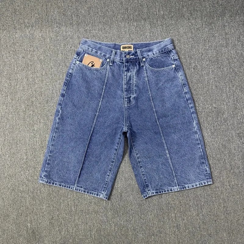 Denim Shorts Casual Pants product detail 5