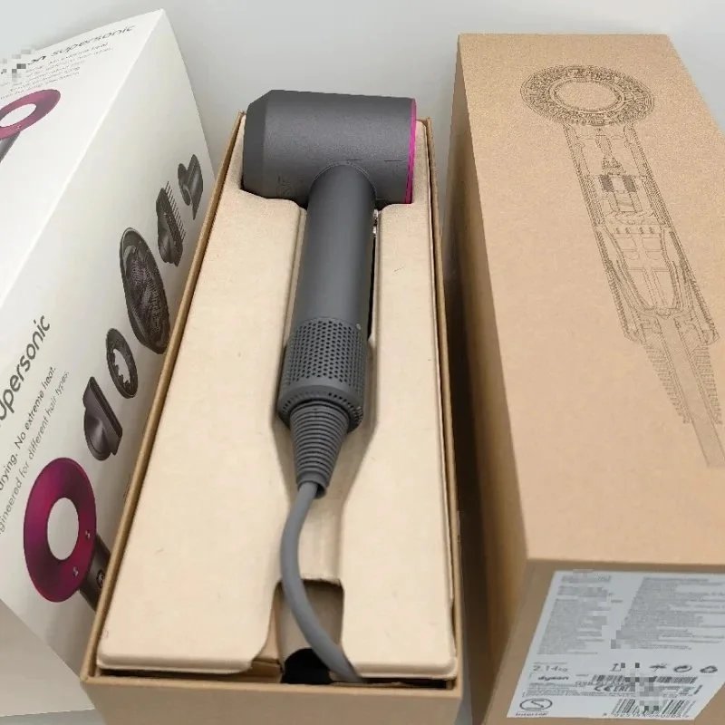 Hair Dryer Set product detail 5