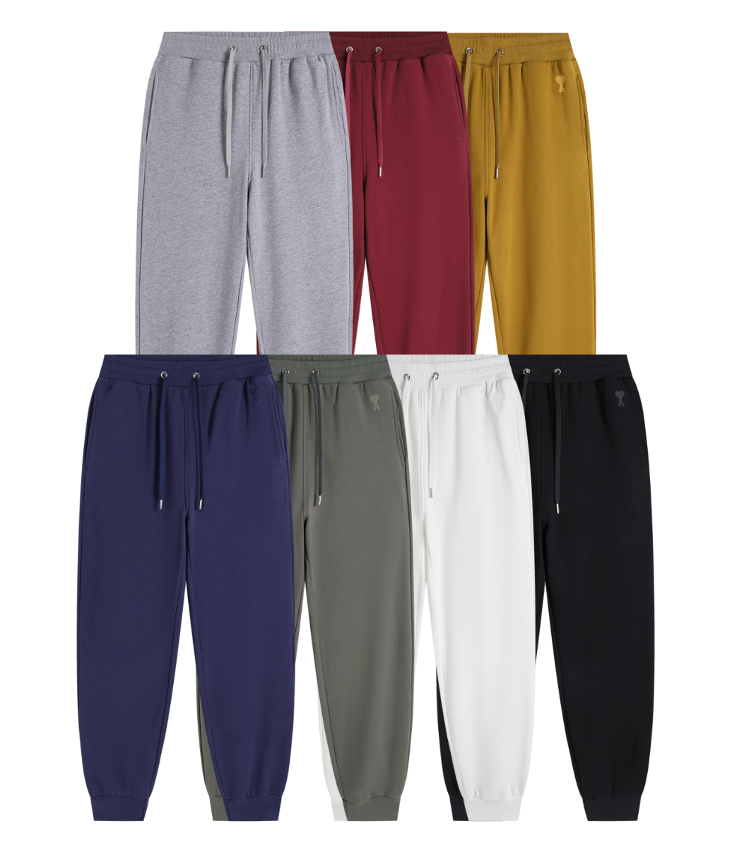Sweatpants (8 colors)