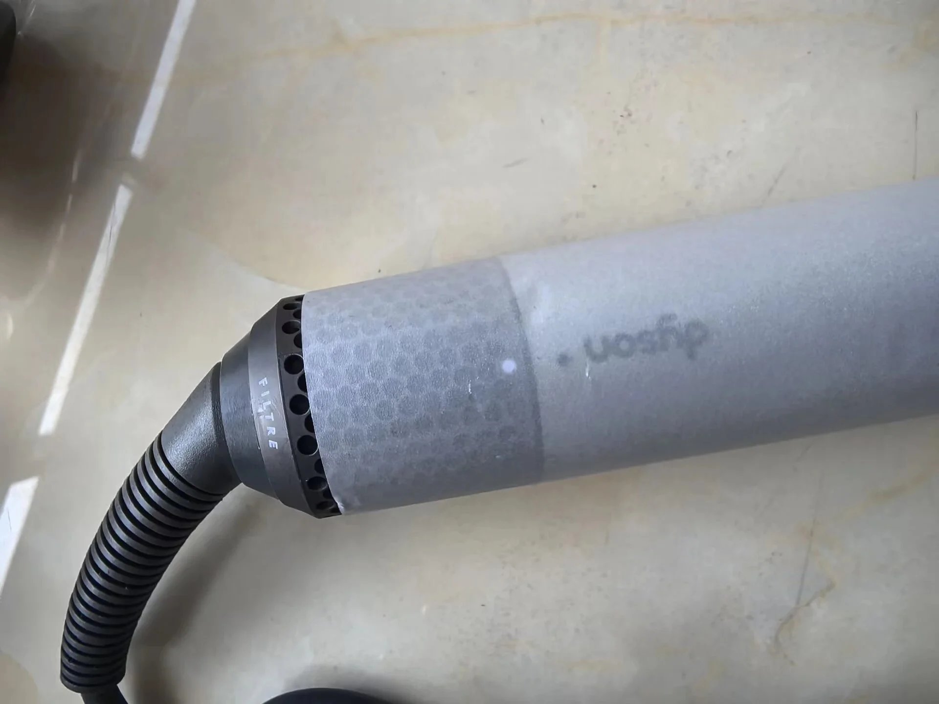Dyson Airwrap Hair Styler product detail 2