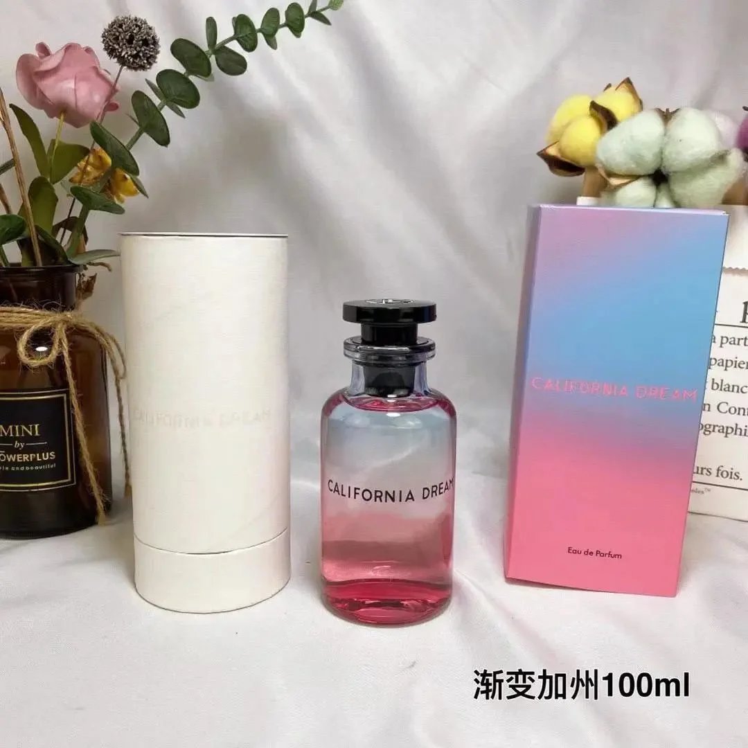 LOUIS VUITTON PERFUMES ( ALL STYLES )