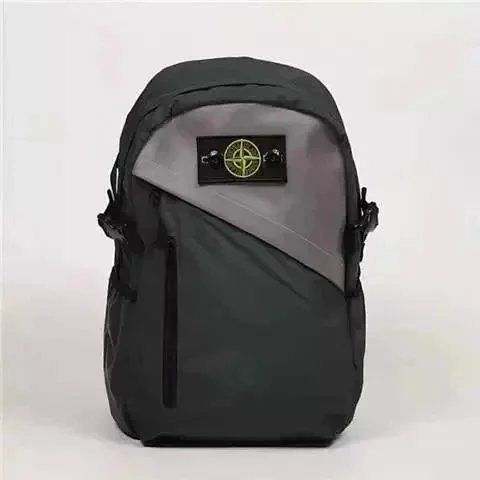 Compass Badge Crossbody Bag product detail 8