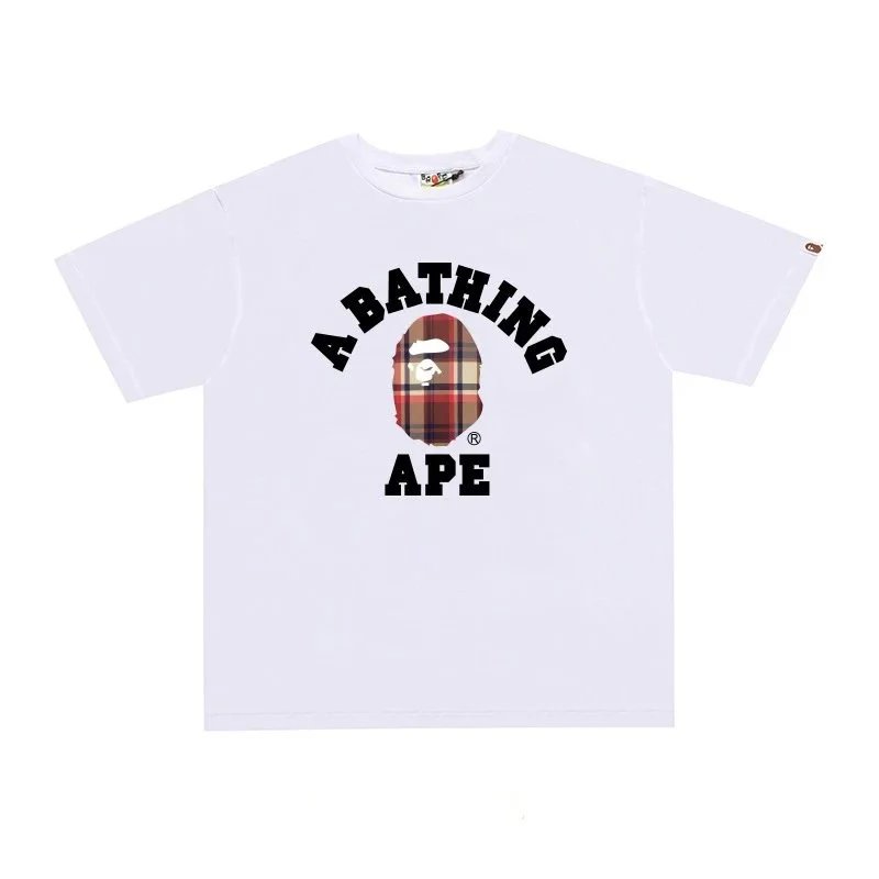 A Bathing Ape Graphic Tee product detail 11