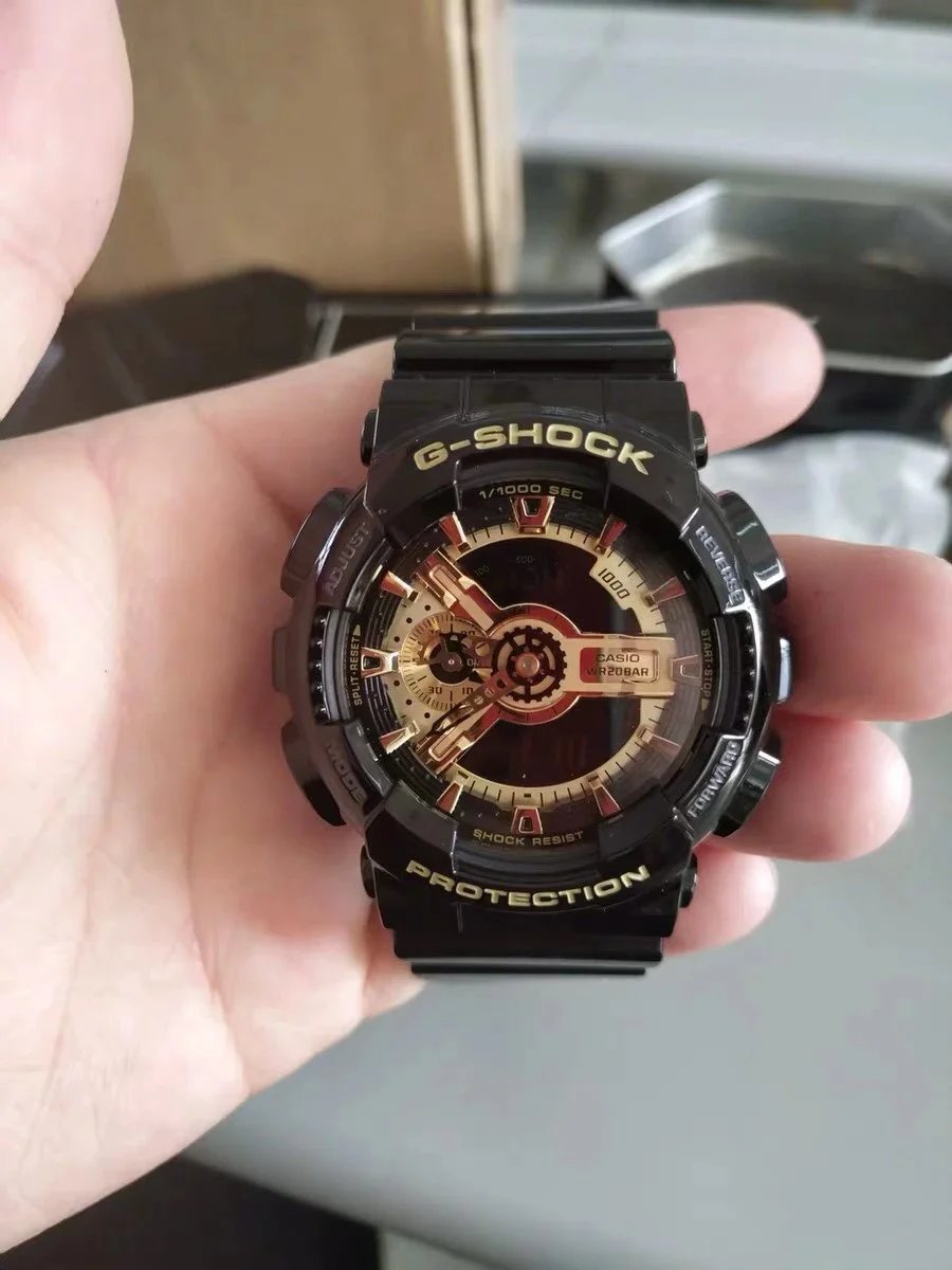 Casual Sports Watch product detail 23