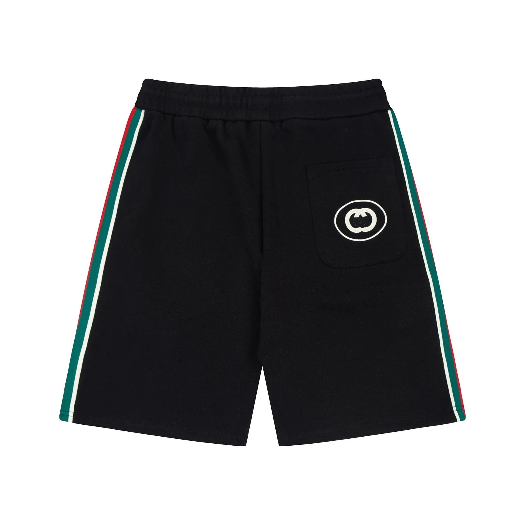 Casual Shorts Multiple Styles product detail 3