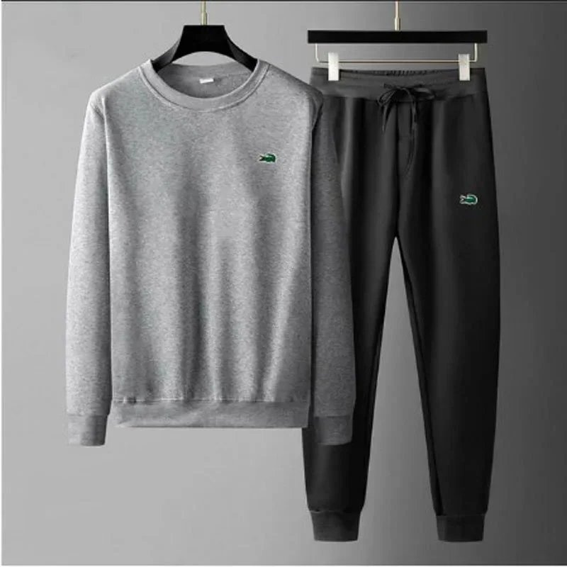 new LACOSTE TRACKSUIT                                             (10 COLOrs) product detail 7