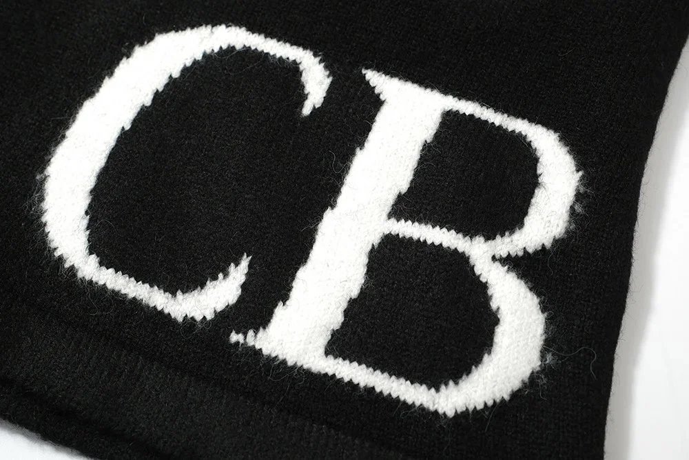 CB Knit Shorts product detail 15