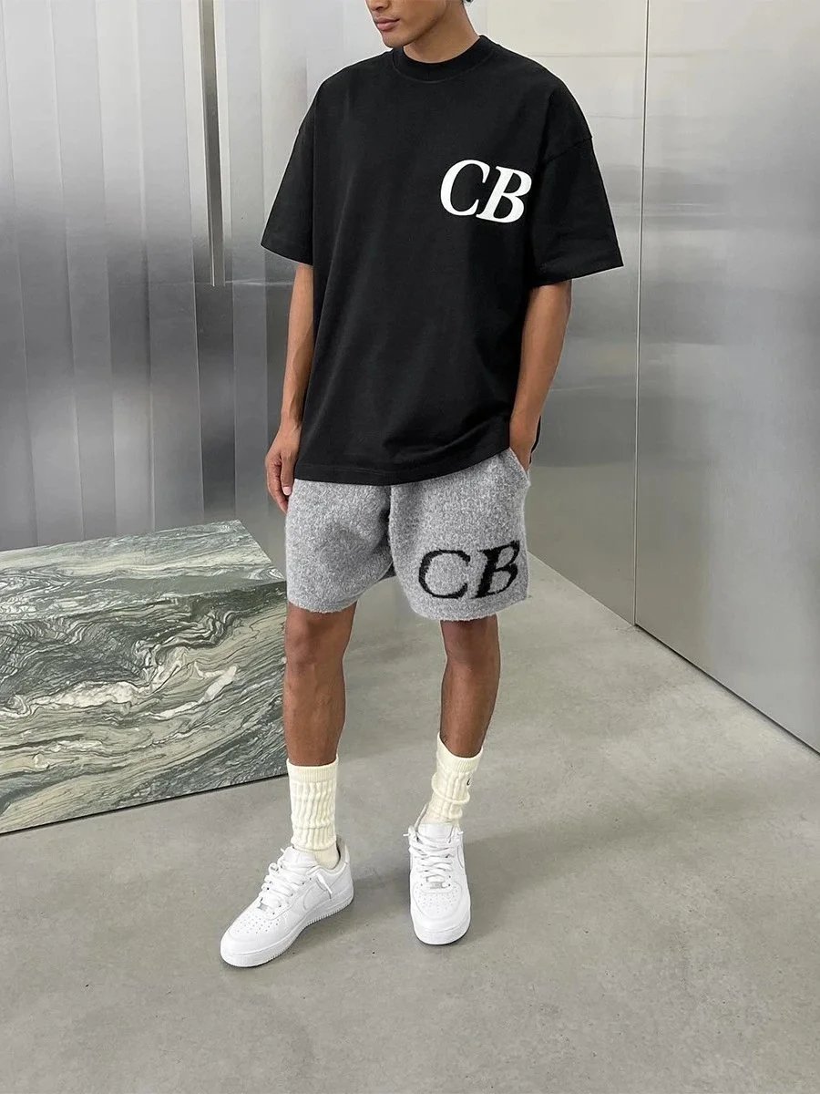 CB Knit Shorts product detail 24