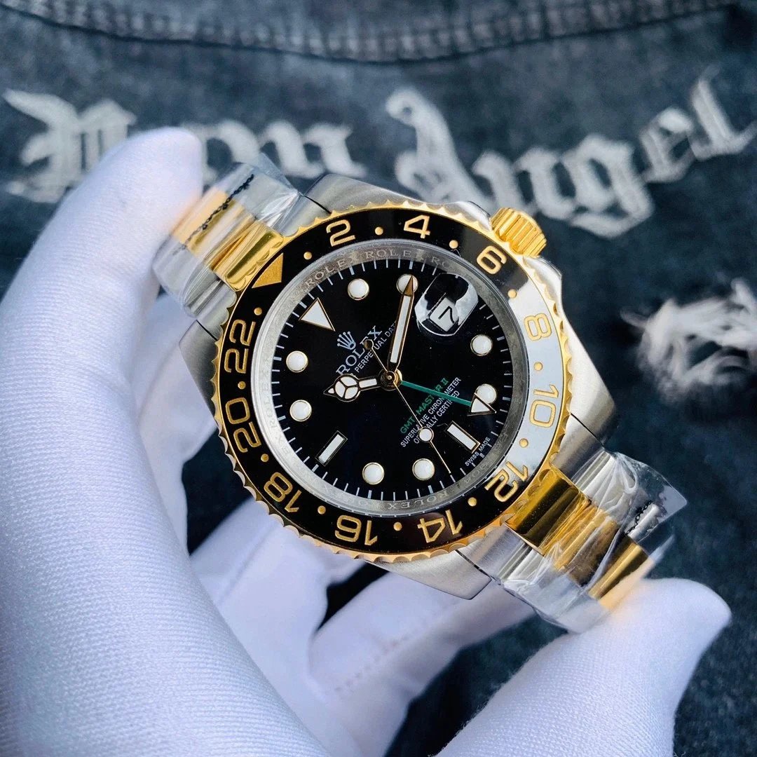Rolex GMT-Master II Watch product detail 10