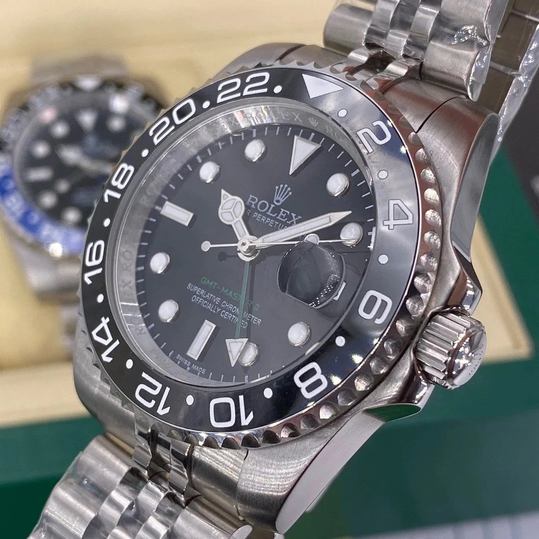 Rolex GMT-Master II Watch product detail 17