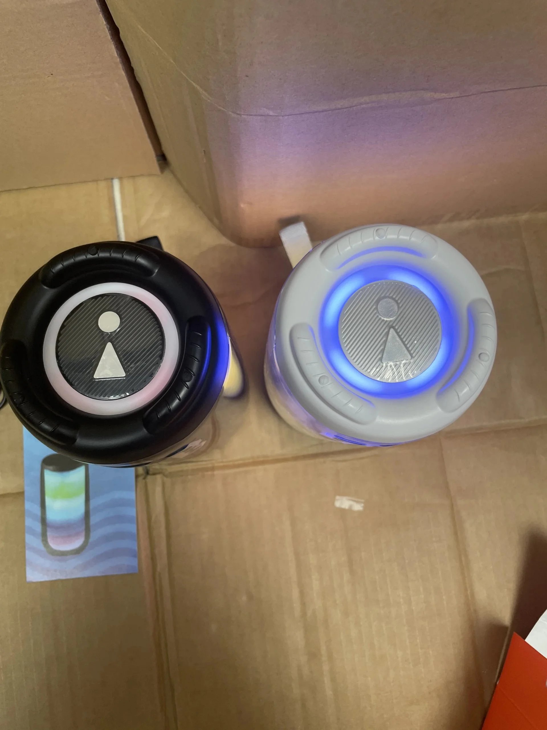 JBL Pulse 5 Speaker product detail 2