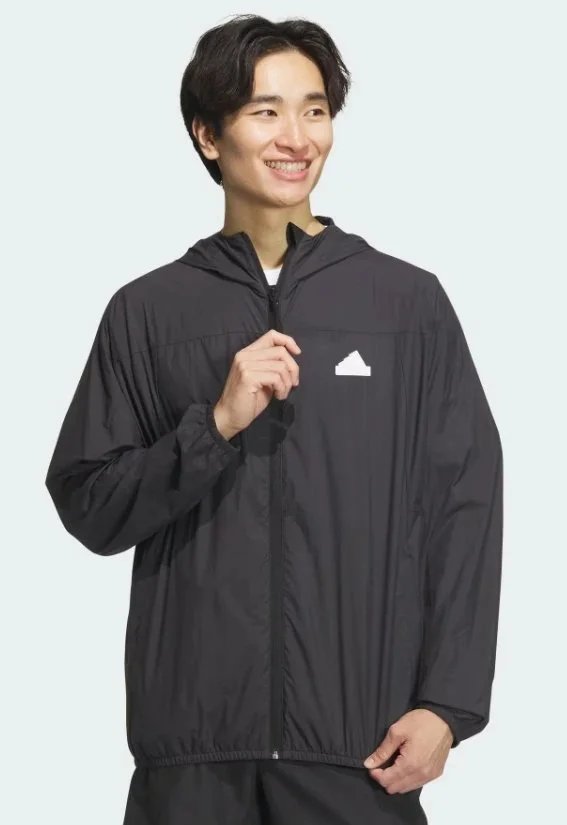 Adidas 3-Stripes Jacket product detail 2